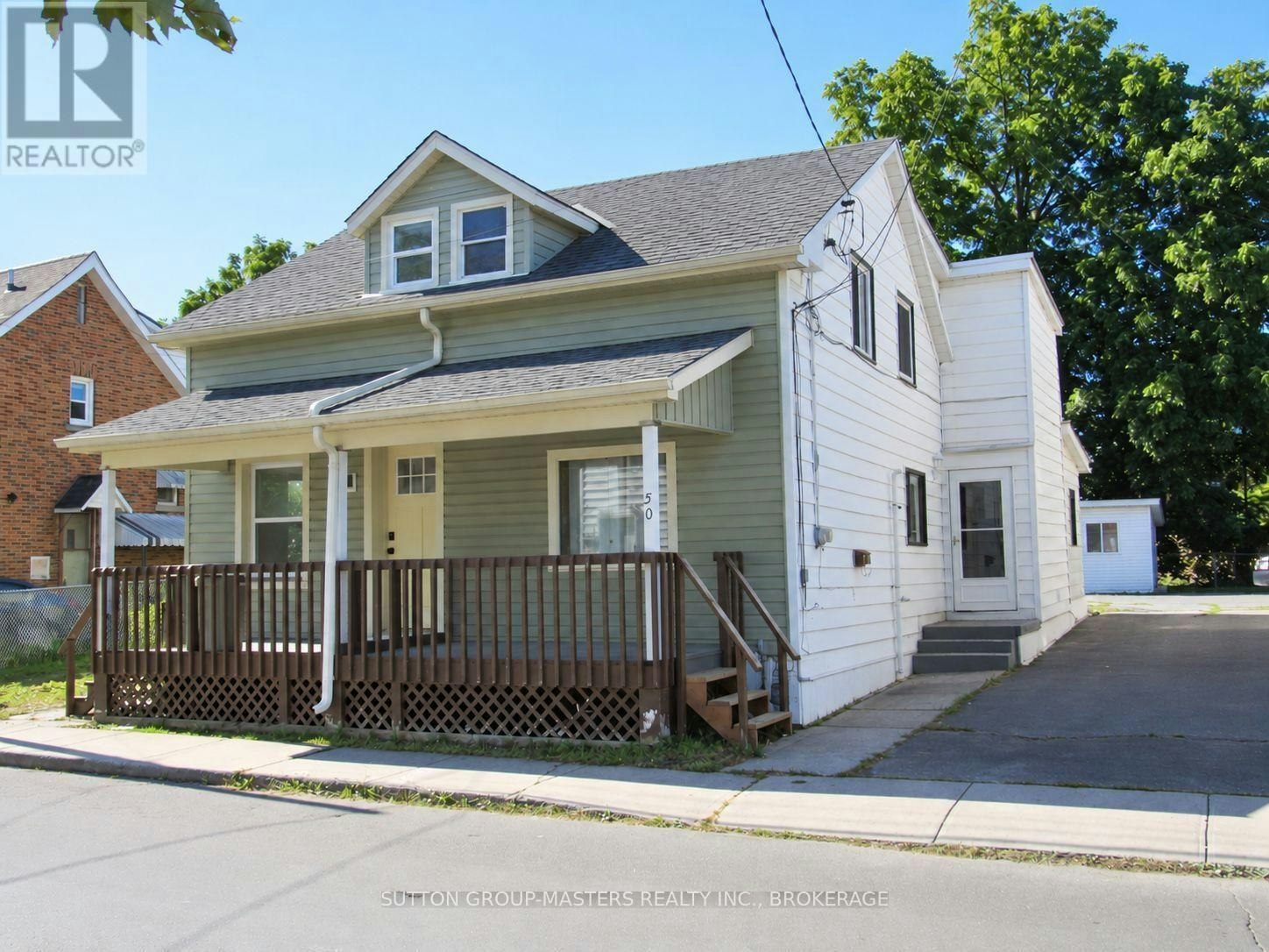50 Elm Street, Kingston, ON, K7K 1M9