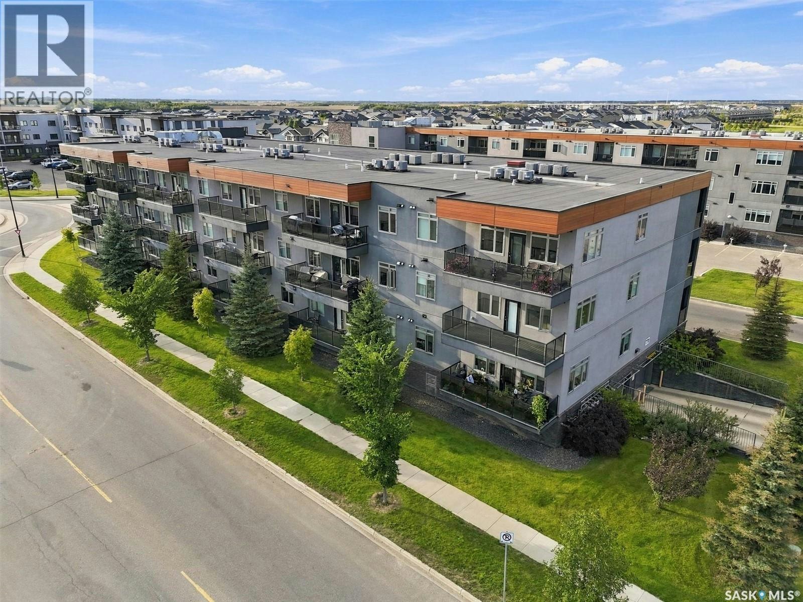 202-770 Childers Crescent, Saskatoon, SK, S7L 6W1