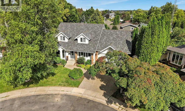 334 Mulcaster Court