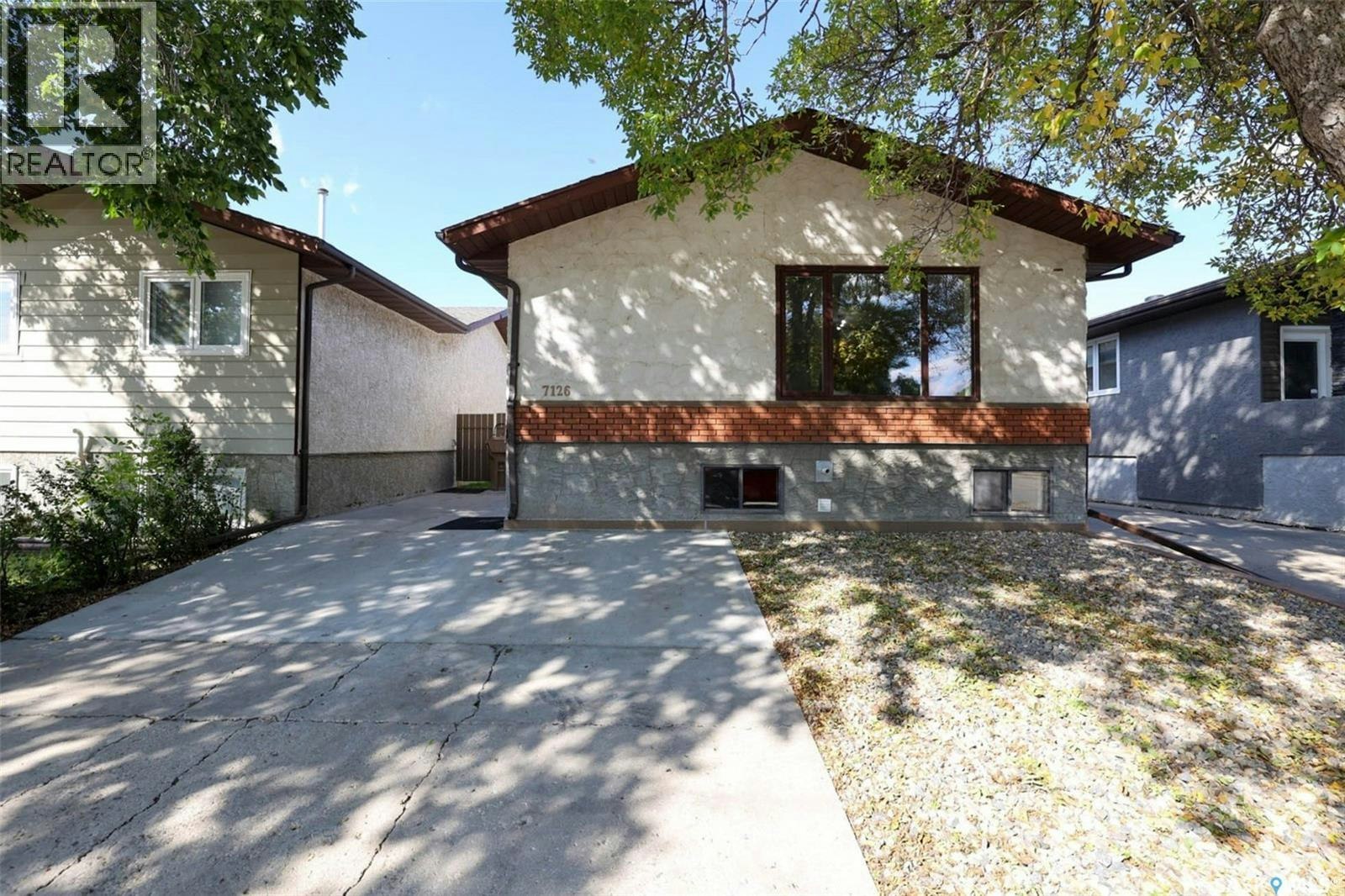 7126 Dalgliesh Drive, Regina, SK, S4X 2M6