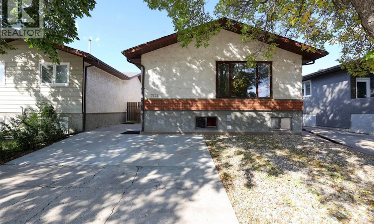 7126 Dalgliesh Drive