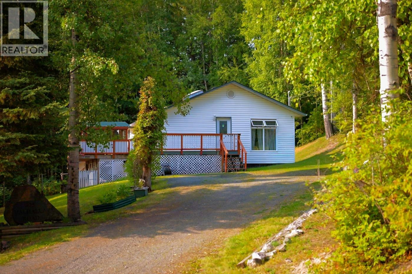 475 Valhalla Road, Prince George, BC, V2N 6W3