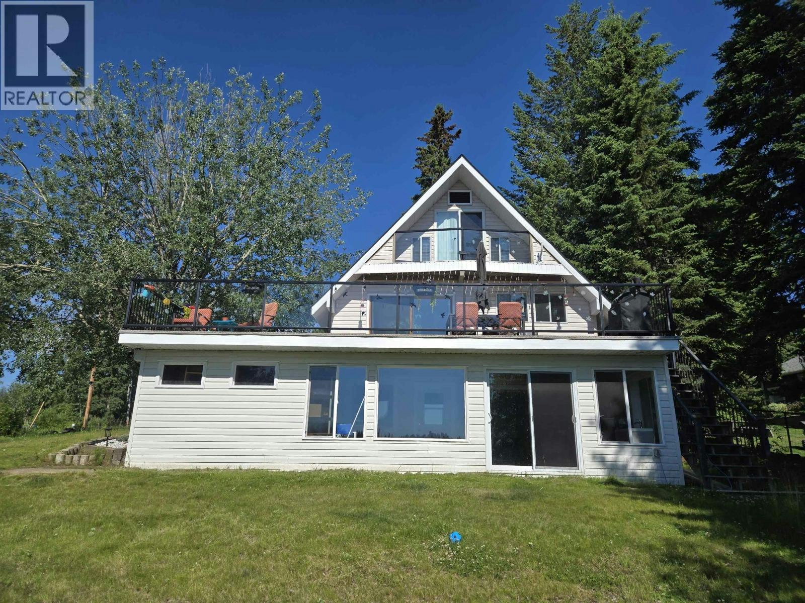 25685 N Ness Lake Road, Prince George, BC, V2K 5N3