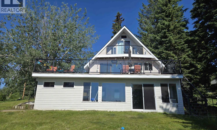 25685 N Ness Lake Road