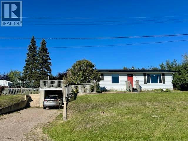 5408 W 54 Avenue, Fort Nelson, BC, V0C 1R0