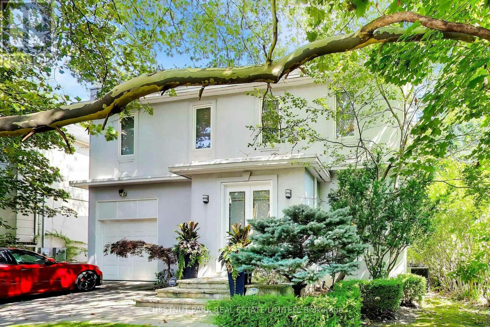 99 Bideford Avenue, Toronto, ON, M3H 1K5
