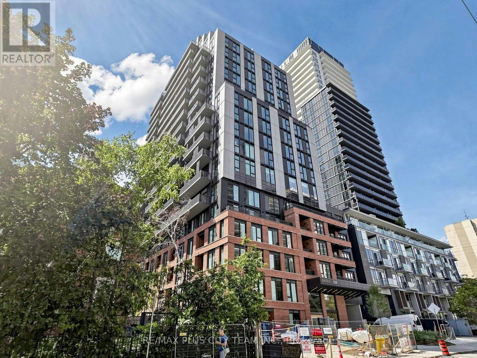 408-109 Erskine Avenue, Toronto, ON, M4P 0G6
