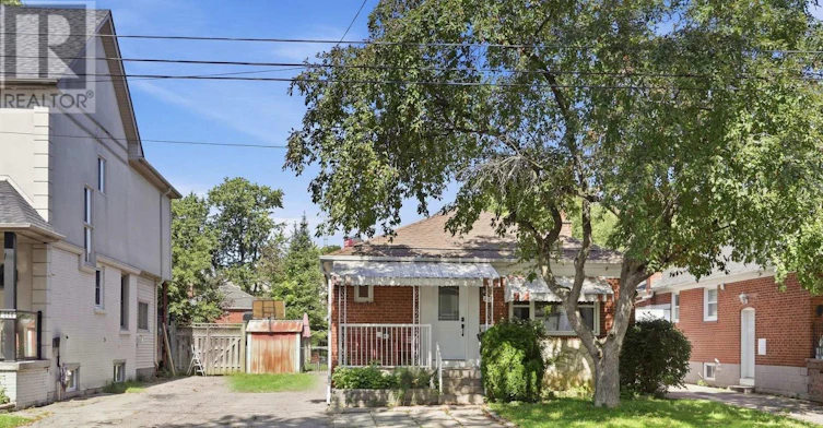 LOWER-292 Bogert Avenue, Toronto, ON, M2N 1L5 - 2