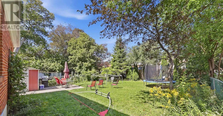 LOWER-292 Bogert Avenue, Toronto, ON, M2N 1L5 - 20