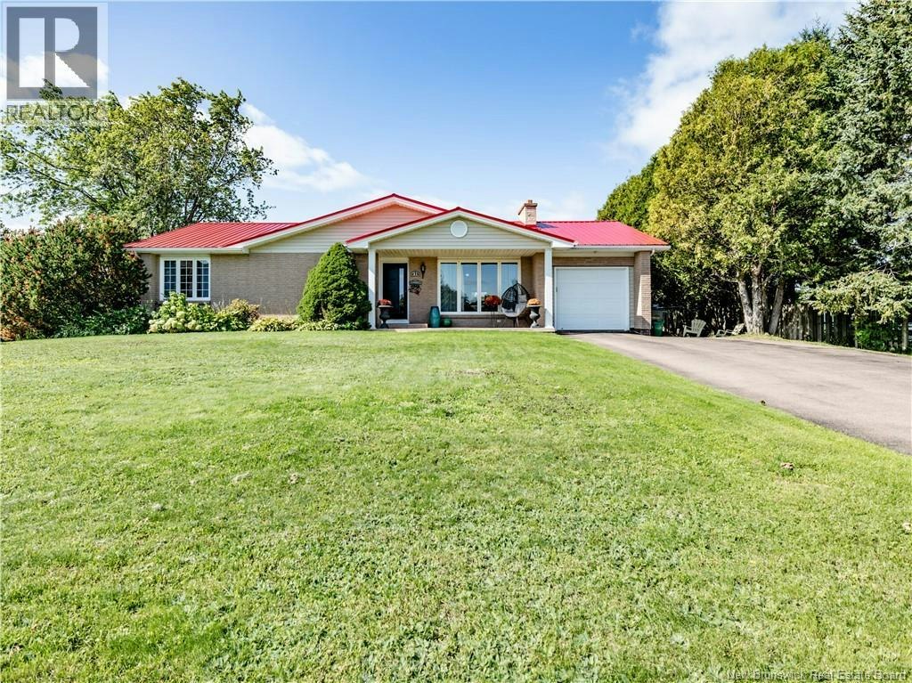 21 Richard, Bouctouche, NB, E4S 3T1