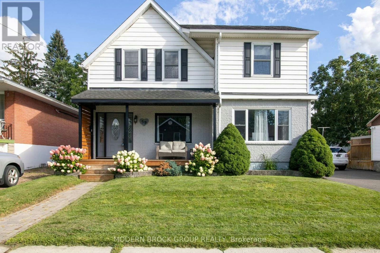59 Schofield Avenue, Brockville, ON, K6V 4M7