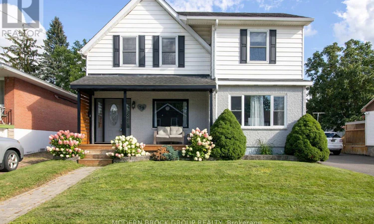 59 Schofield Avenue