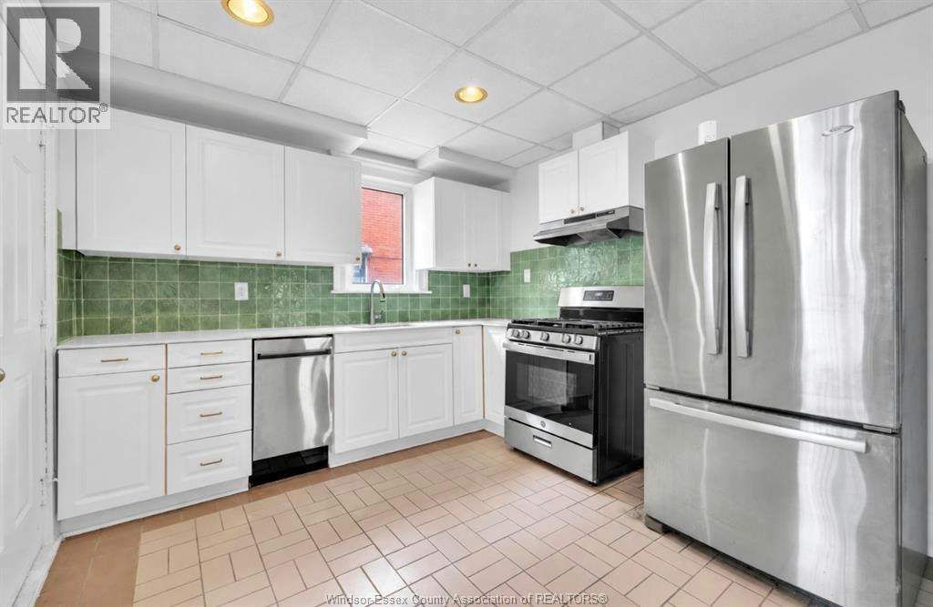1-231 Gladstone, Windsor, ON, N9A 2P6 - 4