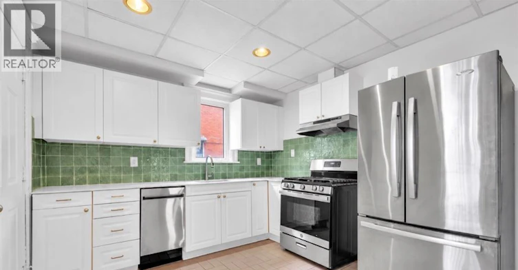 1-231 Gladstone, Windsor, ON, N9A 2P6 - 4