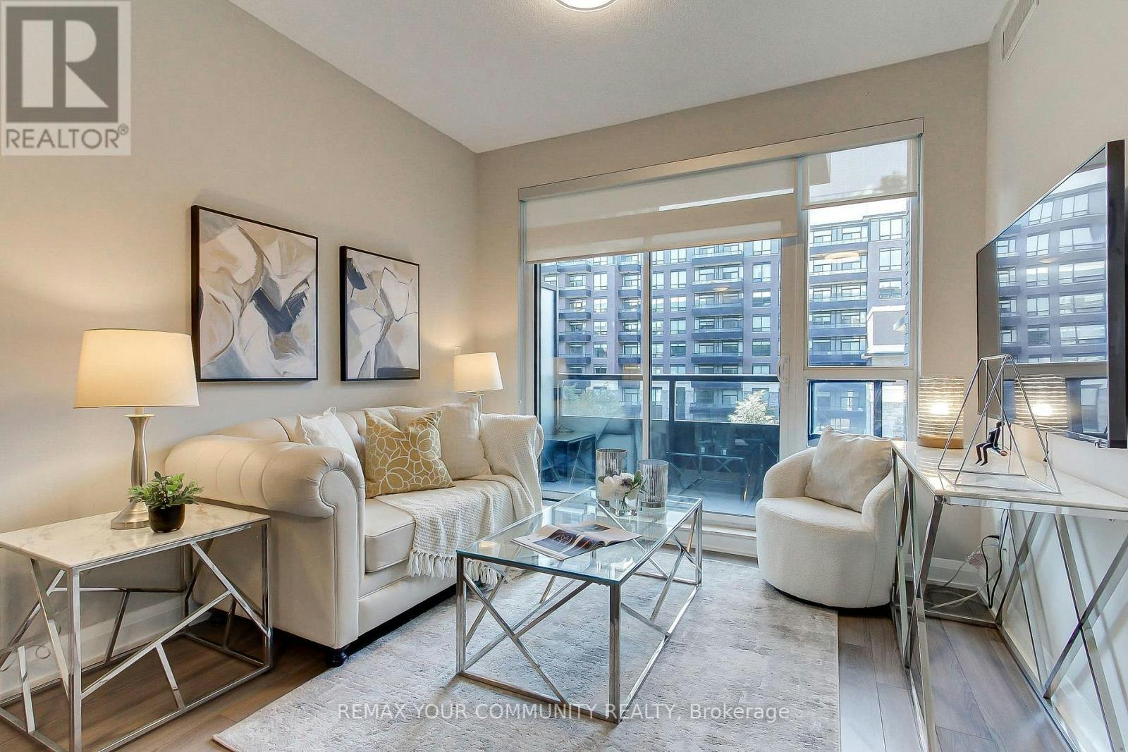 307-25 Water Walk Drive, Markham, ON, L6G 0G3