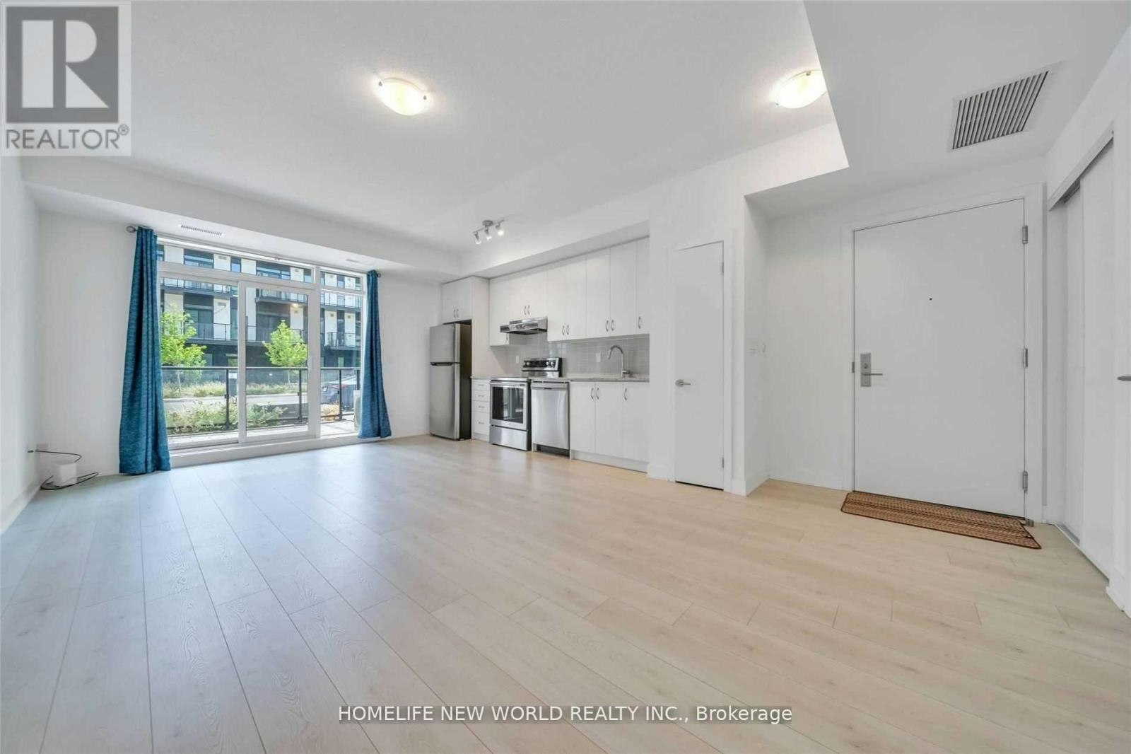 G07-1709 Bur Oak Avenue, Markham, ON, L6E 0V7