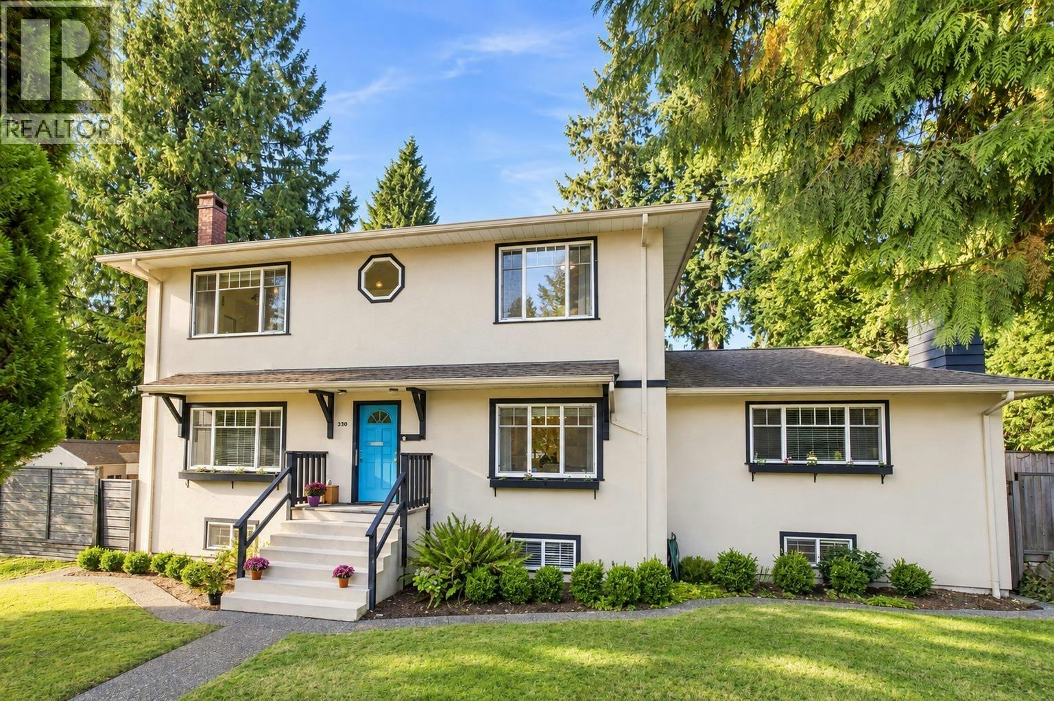 300 E 25th Street, North Vancouver, BC, V7N 1A3