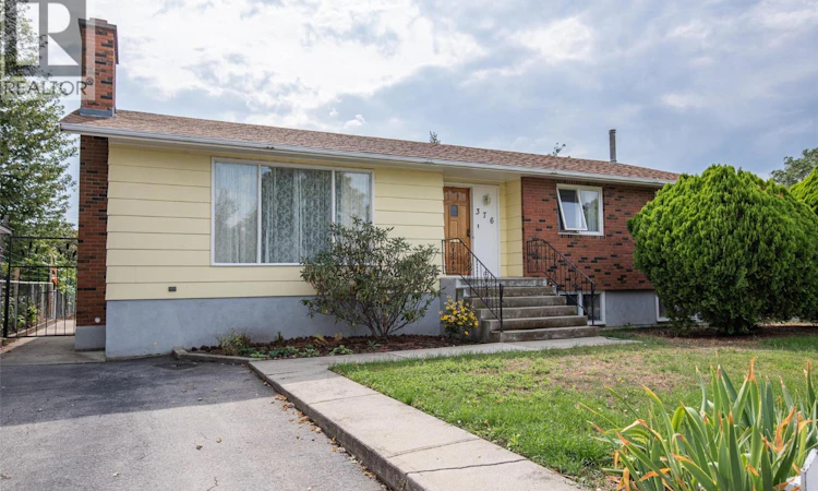 376 Conklin Avenue