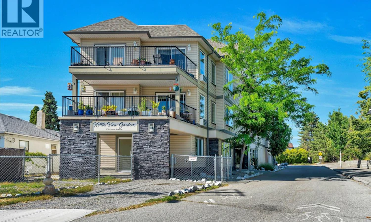 203-101 Cossar Avenue