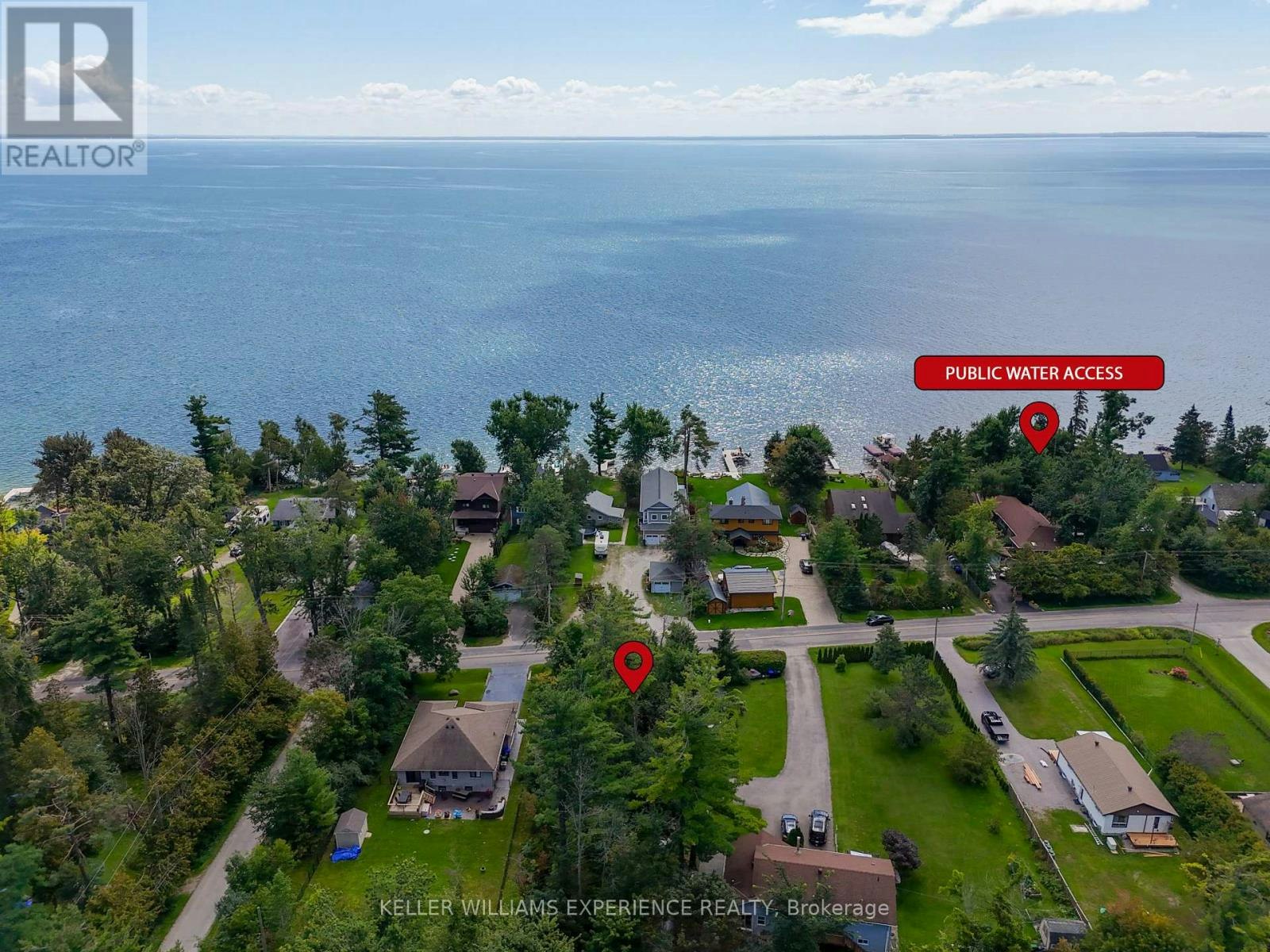 108 Lakeshore Road E, Oro-Medonte, ON, L0L 2E0