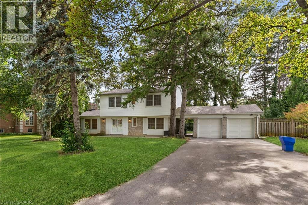 24 Valloncliffe Road, Markham, ON, L3T 2W8