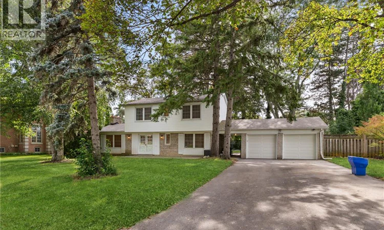 24 Valloncliffe Road