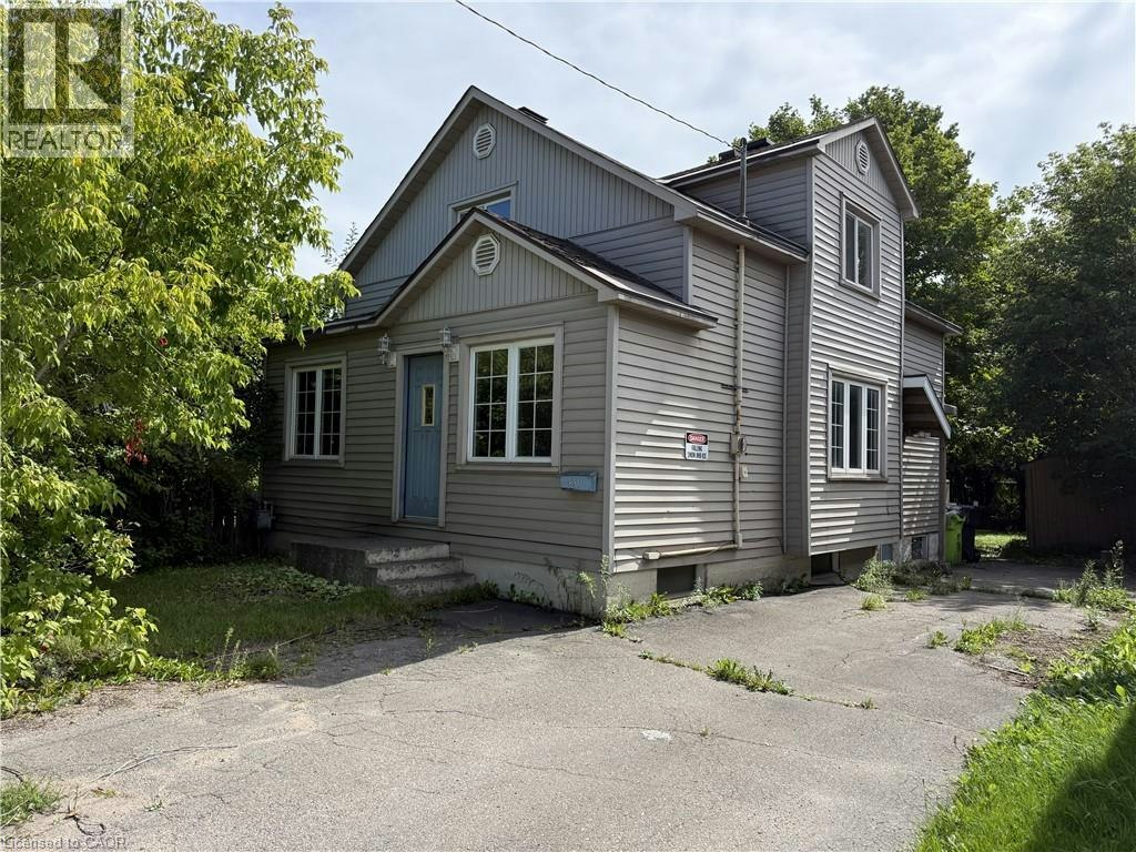 651 Wallace Terrace, Sault Ste. Marie, ON, P6C 1M1