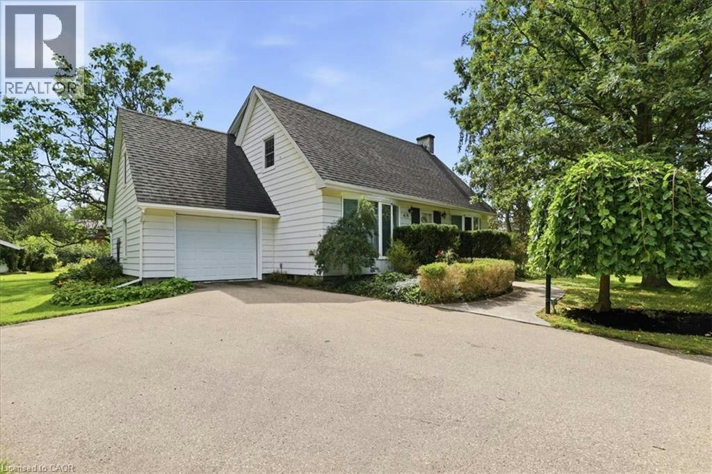 419 Forestlawn Road, Waterloo, ON, N2K 2J5