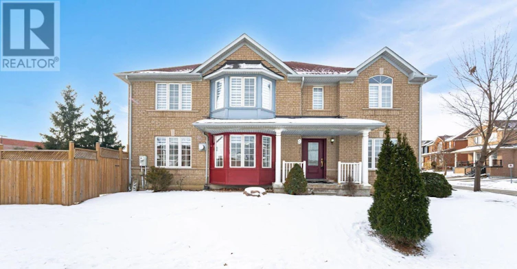 9 Continental Road, Brampton, ON, L7A 2H4 - 2
