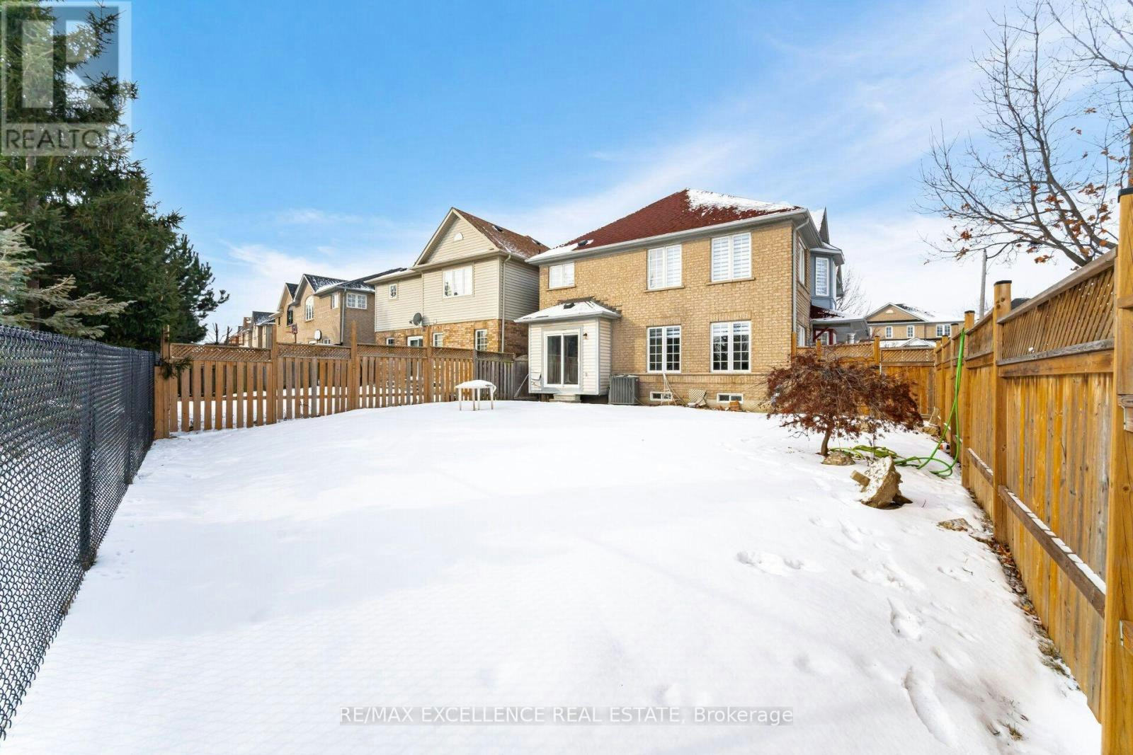 9 Continental Road, Brampton, ON, L7A 2H4 - 33
