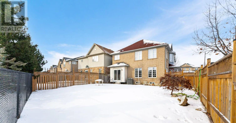 9 Continental Road, Brampton, ON, L7A 2H4 - 33