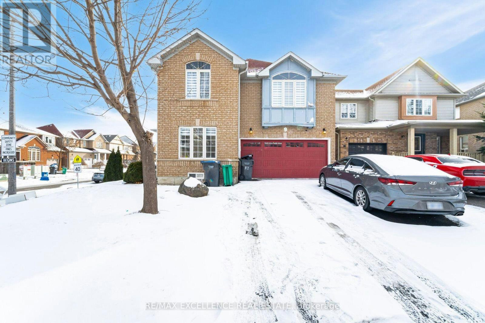 9 Continental Road, Brampton, ON, L7A 2H4 - 4