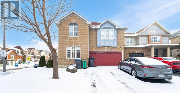 9 Continental Road, Brampton, ON, L7A 2H4 - 4