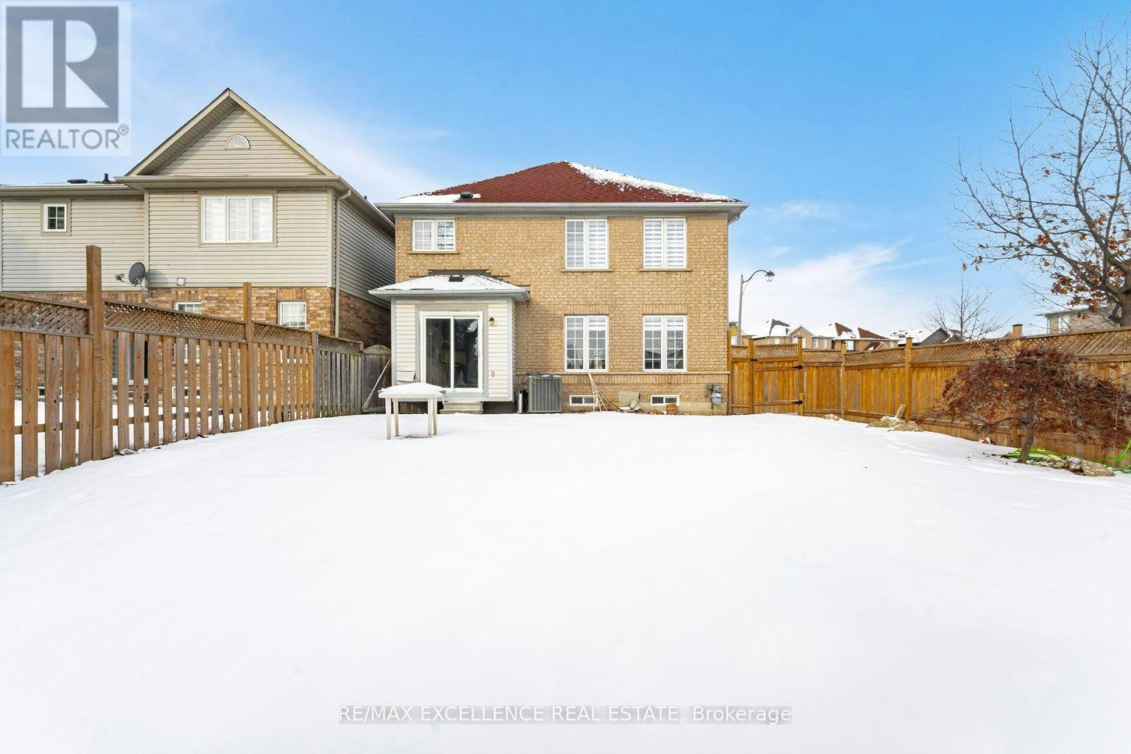 9 Continental Road, Brampton, ON, L7A 2H4 - 34