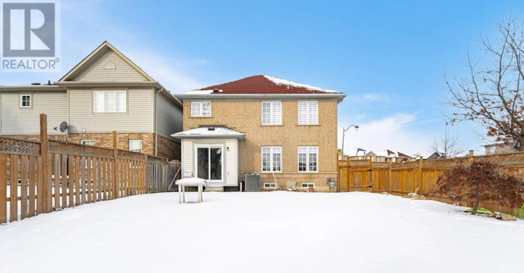 9 Continental Road, Brampton, ON, L7A 2H4 - 34