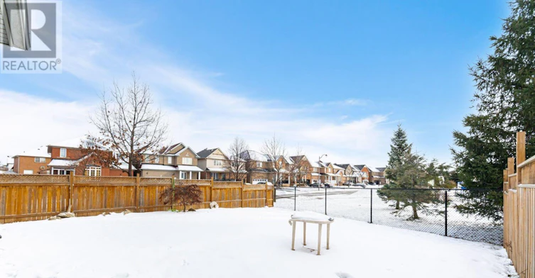 9 Continental Road, Brampton, ON, L7A 2H4 - 32