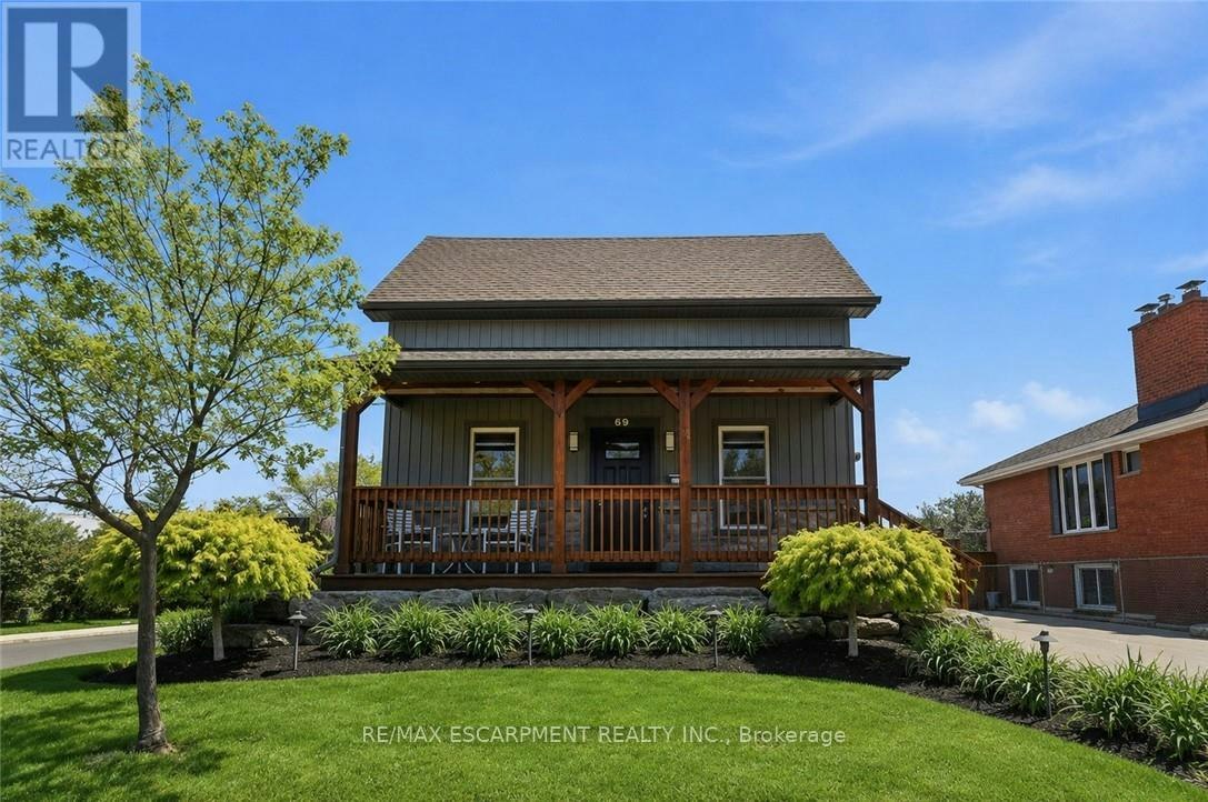 69 Nash Road S, Hamilton, ON, L8K 4J8