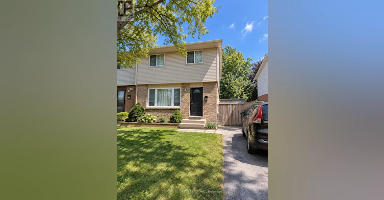 BSMT-32 Elvira Crescent, London, ON, N6E 2P4