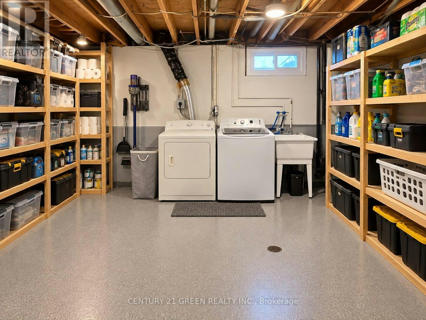 BSMT-32 Elvira Crescent, London, ON, N6E 2P4 - 5