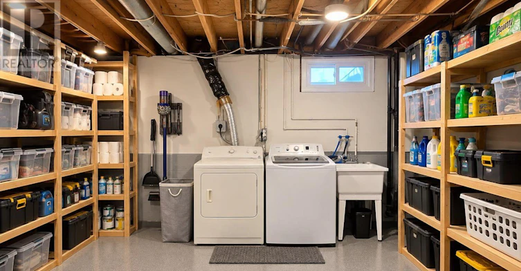 BSMT-32 Elvira Crescent, London, ON, N6E 2P4 - 5