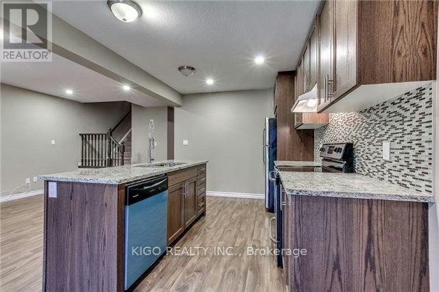 60 Yvonne Crescent, London, ON, N5Z 0A5 - 8