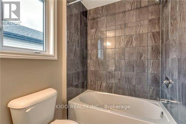 60 Yvonne Crescent, London, ON, N5Z 0A5 - 16