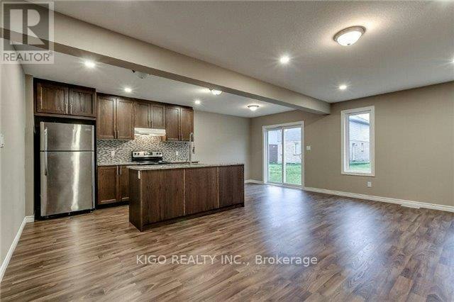 60 Yvonne Crescent, London, ON, N5Z 0A5 - 6