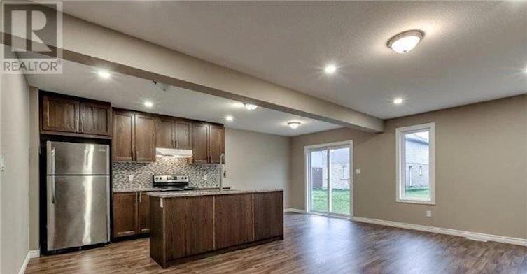 60 Yvonne Crescent, London, ON, N5Z 0A5 - 6