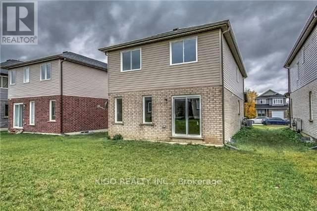 60 Yvonne Crescent, London, ON, N5Z 0A5 - 19