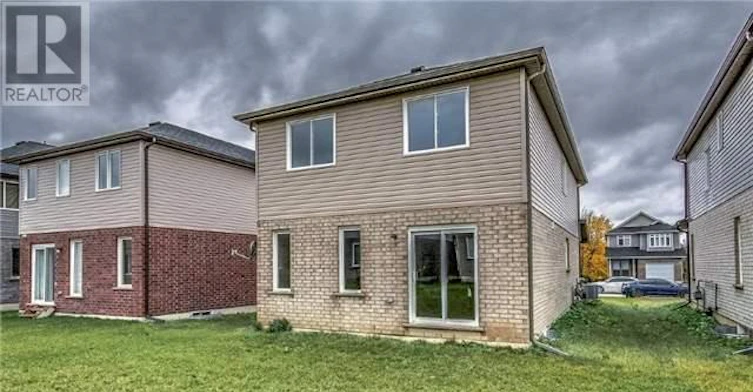 60 Yvonne Crescent, London, ON, N5Z 0A5 - 19
