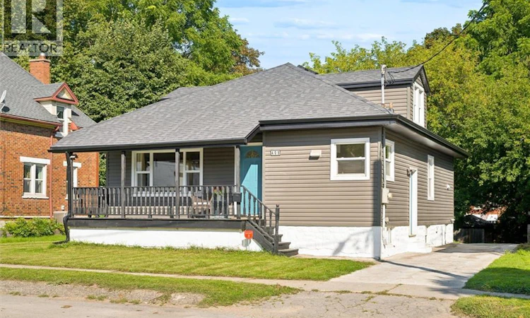 408 Breithaupt Street