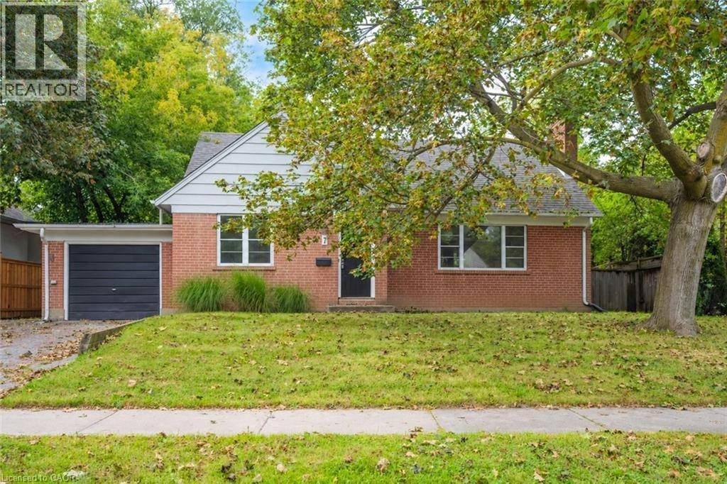 7 Washington Avenue, Oakville, ON, L6K 1W5