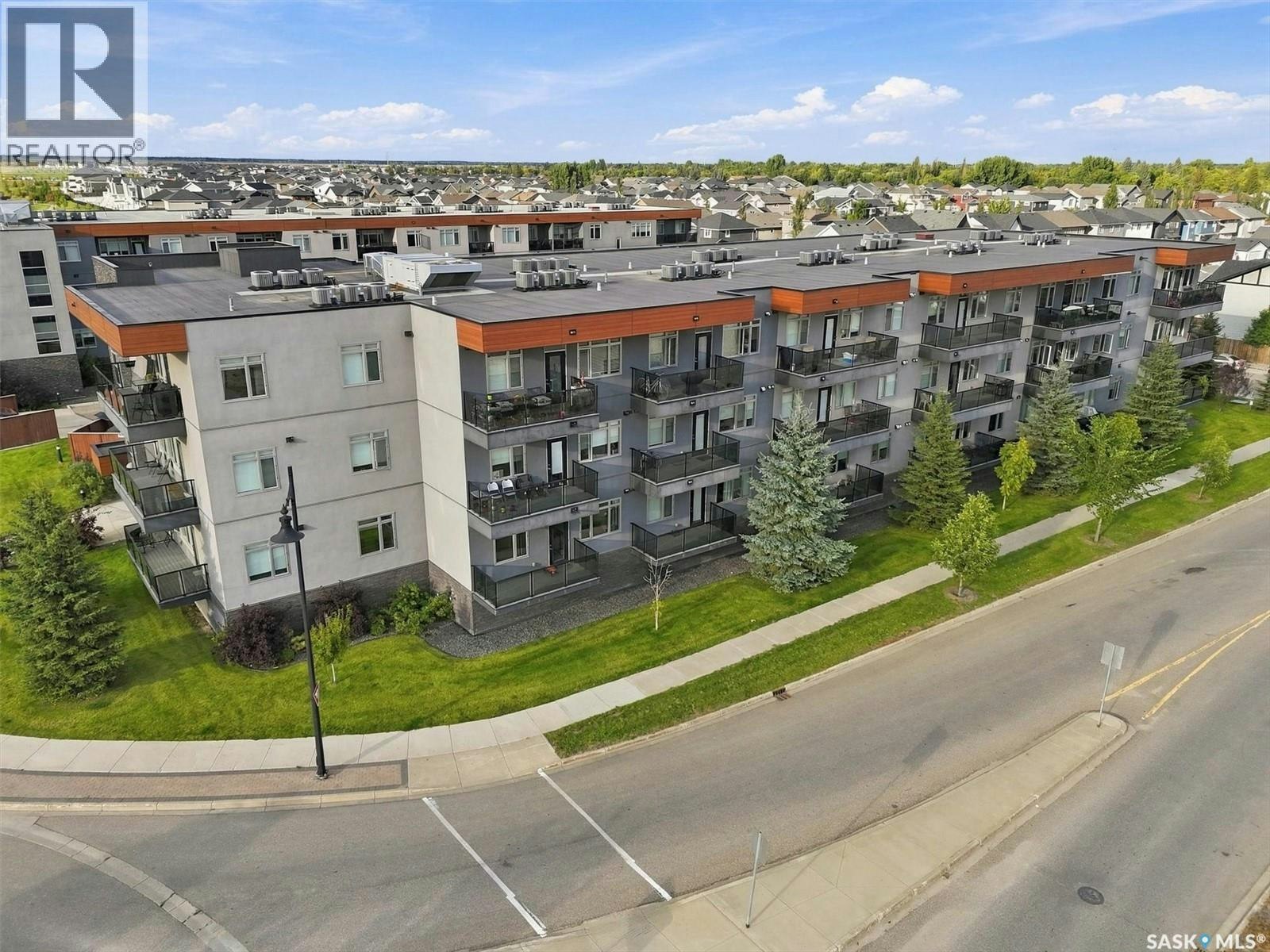 205-770 Childers Crescent, Saskatoon, SK, S7L 6W1