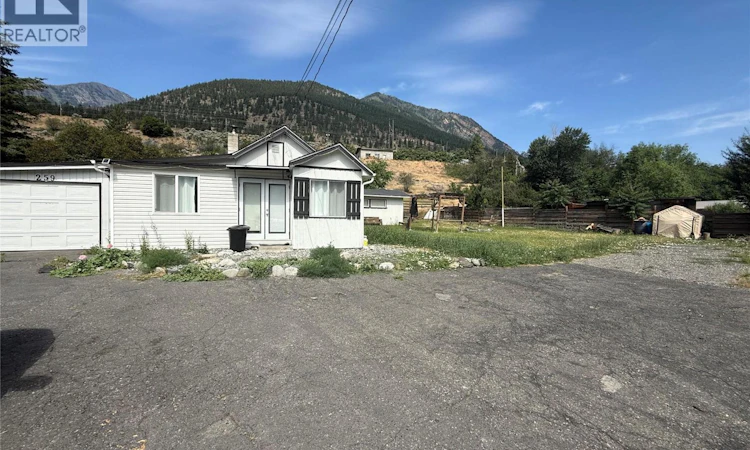 259 Mcewen Road